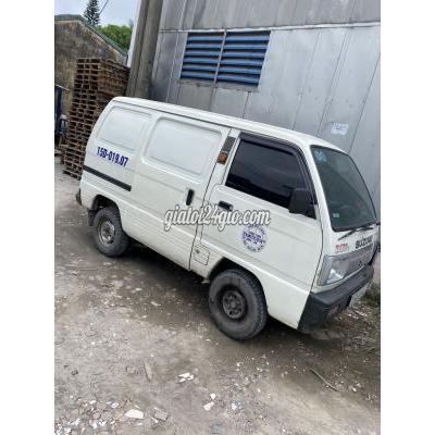 Ô Tô Quận Lê Chân - Hải Phòng Bán Xe Suzuki Van 2011 Chính Chủ Ô Tô Quận Lê Chân - Hải Phòng Bán Xe Suzuki Van 2011 Chính Chủ