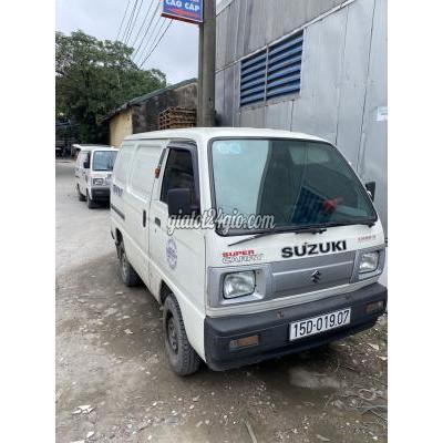 Ô Tô Quận Lê Chân - Hải Phòng Bán Xe Suzuki Van 2011 Chính Chủ Ô Tô Quận Lê Chân - Hải Phòng Bán Xe Suzuki Van 2011 Chính Chủ