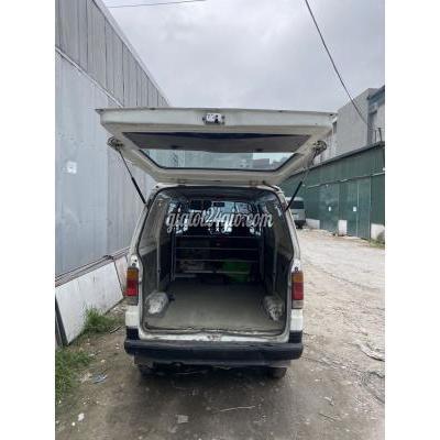 Ô Tô Quận Lê Chân - Hải Phòng Bán Xe Suzuki Van 2011 Chính Chủ Ô Tô Quận Lê Chân - Hải Phòng Bán Xe Suzuki Van 2011 Chính Chủ