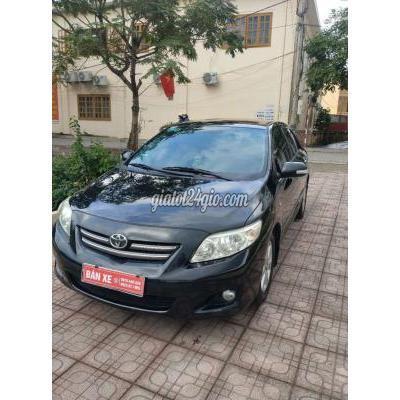 Ô Tô Huyện An Dương - Hải Phòng Cần Bán Atis 1,8g At Ô Tô Huyện An Dương - Hải Phòng Cần Bán Atis 1,8g At