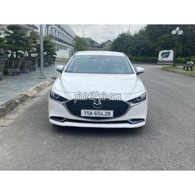 Ô Tô Huyện Thuỷ Nguyên - Hải Phòng Mazda 3 Luxury 2020 Odo Zin 1v8 Vẫn Thơm Mùi Mới Ô Tô Huyện Thuỷ Nguyên - Hải Phòng Mazda 3 Luxury 2020 Odo Zin 1v8 Vẫn Thơm Mùi Mới