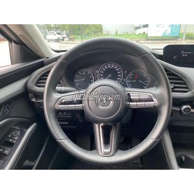 Ô Tô Huyện Thuỷ Nguyên - Hải Phòng Mazda 3 Luxury 2020 Odo Zin 1v8 Vẫn Thơm Mùi Mới Ô Tô Huyện Thuỷ Nguyên - Hải Phòng Mazda 3 Luxury 2020 Odo Zin 1v8 Vẫn Thơm Mùi Mới
