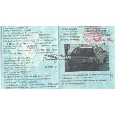 Ô Tô Huyện Thuỷ Nguyên - Hải Phòng Bán Cd5 Ô Tô Huyện Thuỷ Nguyên - Hải Phòng Bán Cd5