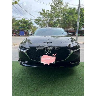 Ô Tô Thành Phố Vị Thanh - Hậu Giang Cần Bán Mazda 3 2022 Luxyry Đen Siêu Lướt Ô Tô Thành Phố Vị Thanh - Hậu Giang Cần Bán Mazda 3 2022 Luxyry Đen Siêu Lướt
