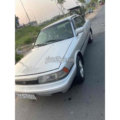 Ô Tô Thành Phố Ngã Bảy - Hậu Giang Camry-1988 Zin Đẹp Ô Tô Thành Phố Ngã Bảy - Hậu Giang Camry-1988 Zin Đẹp