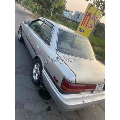 Ô Tô Thành Phố Ngã Bảy - Hậu Giang Camry-1988 Zin Đẹp Ô Tô Thành Phố Ngã Bảy - Hậu Giang Camry-1988 Zin Đẹp