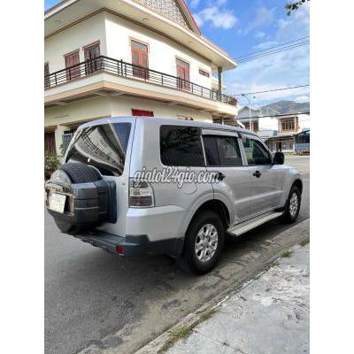 Ô Tô Thành Phố Nha Trang - Khánh Hòa Mitsubishi Pajero Đời 2007 Chất Rin Đẹp Ô Tô Thành Phố Nha Trang - Khánh Hòa Mitsubishi Pajero Đời 2007 Chất Rin Đẹp