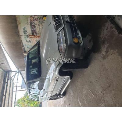 Ô Tô Huyện Đạ Huoai - Lâm Đồng Musso 2 Cau Máy Xăng Ô Tô Huyện Đạ Huoai - Lâm Đồng Musso 2 Cau Máy Xăng