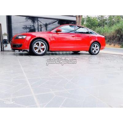 Ô Tô Thành Phố Đà Lạt - Lâm Đồng Bán Audi A6 Cỏ Ô Tô Thành Phố Đà Lạt - Lâm Đồng Bán Audi A6 Cỏ