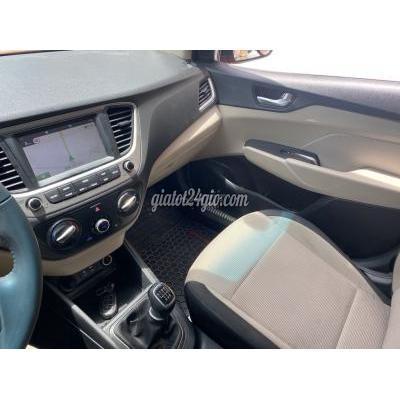 Ô Tô Huyện Đức Trọng - Lâm Đồng Bán Xe Hyundai Accent 2018 Mt Ô Tô Huyện Đức Trọng - Lâm Đồng Bán Xe Hyundai Accent 2018 Mt
