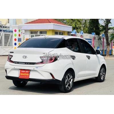 Ô Tô Thành Phố Tân An - Long An Hyundai I10 Số Tự Động Máy Xăng Siêu Đẹp Ô Tô Thành Phố Tân An - Long An Hyundai I10 Số Tự Động Máy Xăng Siêu Đẹp