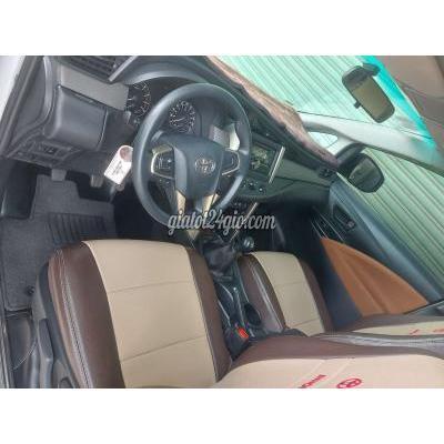 Ô Tô Huyện Châu Thành - Long An Innova 2018 Xe Cọp Chạy Đúng 55 Ngàn Ô Tô Huyện Châu Thành - Long An Innova 2018 Xe Cọp Chạy Đúng 55 Ngàn