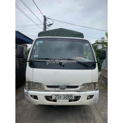 Ô Tô Huyện Ý Yên - Nam Định Gđ Cần Bán Xe Kia K3000s Đời 2008 Ô Tô Huyện Ý Yên - Nam Định Gđ Cần Bán Xe Kia K3000s Đời 2008