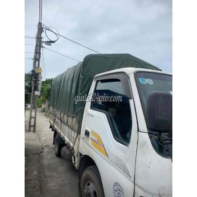 Ô Tô Huyện Ý Yên - Nam Định Gđ Cần Bán Xe Kia K3000s Đời 2008 Ô Tô Huyện Ý Yên - Nam Định Gđ Cần Bán Xe Kia K3000s Đời 2008