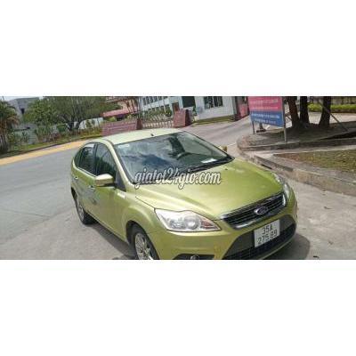 Ô Tô Thành Phố Ninh Bình - Ninh Bình Chính Chủ Bán Ford Focus 1.8l Hatchback Ô Tô Thành Phố Ninh Bình - Ninh Bình Chính Chủ Bán Ford Focus 1.8l Hatchback