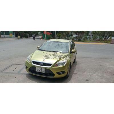 Ô Tô Thành Phố Ninh Bình - Ninh Bình Chính Chủ Bán Ford Focus 1.8l Hatchback Ô Tô Thành Phố Ninh Bình - Ninh Bình Chính Chủ Bán Ford Focus 1.8l Hatchback