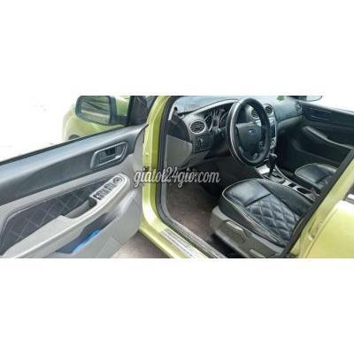 Ô Tô Thành Phố Ninh Bình - Ninh Bình Chính Chủ Bán Ford Focus 1.8l Hatchback Ô Tô Thành Phố Ninh Bình - Ninh Bình Chính Chủ Bán Ford Focus 1.8l Hatchback