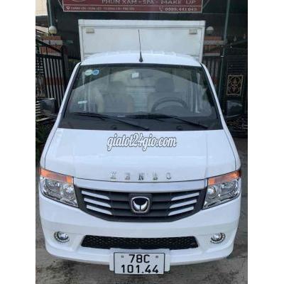 Ô Tô Thị Xã Sông Cầu - Phú Yên Chính Chủ Bán Xe Ken Bo 900kg Cánh Dơi Xe Như Mới Ô Tô Thị Xã Sông Cầu - Phú Yên Chính Chủ Bán Xe Ken Bo 900kg Cánh Dơi Xe Như Mới
