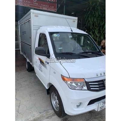 Ô Tô Thị Xã Sông Cầu - Phú Yên Chính Chủ Bán Xe Ken Bo 900kg Cánh Dơi Xe Như Mới Ô Tô Thị Xã Sông Cầu - Phú Yên Chính Chủ Bán Xe Ken Bo 900kg Cánh Dơi Xe Như Mới
