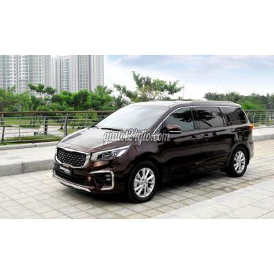 Ô Tô Thành Phố Hội An - Quảng Nam Kia Sedona Màu Đen, Sản Xuất Năm 2019, Máy Dầu Ô Tô Thành Phố Hội An - Quảng Nam Kia Sedona Màu Đen, Sản Xuất Năm 2019, Máy Dầu