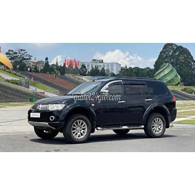 Ô Tô Thành Phố Thái Nguyên - Thái Nguyên Pajero Máy Dầu Số Tự Động Đăng Ký 2014 Ô Tô Thành Phố Thái Nguyên - Thái Nguyên Pajero Máy Dầu Số Tự Động Đăng Ký 2014