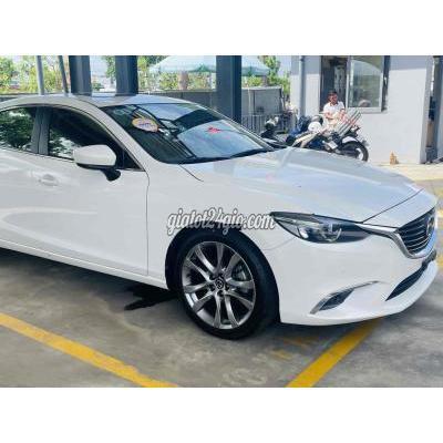 Ô Tô Thành Phố Mỹ Tho - Tiền Giang Mazda 6 Bản 2.0l Premium 2019 (giá Thương Lượng) Ô Tô Thành Phố Mỹ Tho - Tiền Giang Mazda 6 Bản 2.0l Premium 2019 (giá Thương Lượng)