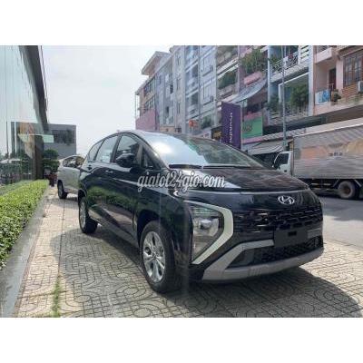 Ô Tô Quận 6 - Hồ Chí Minh Stargazer Tiêu Chuẩn Giảm Ngay 65 Triệu Bhvc Xe Ô Tô Quận 6 - Hồ Chí Minh Stargazer Tiêu Chuẩn Giảm Ngay 65 Triệu Bhvc Xe