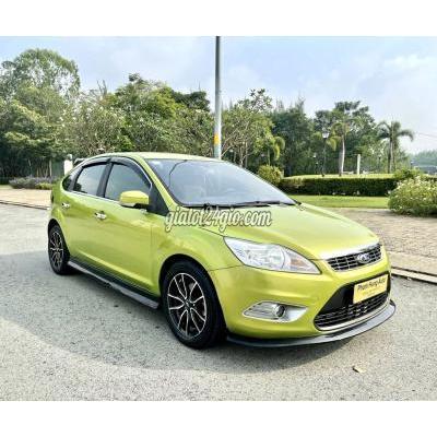 Ô Tô Huyện Bình Chánh - Hồ Chí Minh Ford Focus Sport 1.8 At Tự Động Ô Tô Huyện Bình Chánh - Hồ Chí Minh Ford Focus Sport 1.8 At Tự Động
