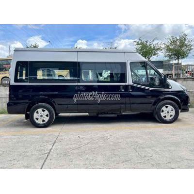 Ô Tô Quận 10 - Hồ Chí Minh Ford Transit 2023 Mới Giao Xe Ngay, Tặng Cửa Điện Ô Tô Quận 10 - Hồ Chí Minh Ford Transit 2023 Mới Giao Xe Ngay, Tặng Cửa Điện