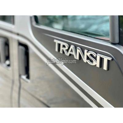 Ô Tô Quận 10 - Hồ Chí Minh Ford Transit 2023 Mới Giao Xe Ngay, Tặng Cửa Điện Ô Tô Quận 10 - Hồ Chí Minh Ford Transit 2023 Mới Giao Xe Ngay, Tặng Cửa Điện