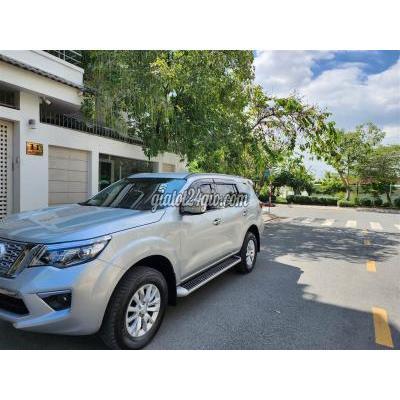 Ô Tô Quận 8 - Hồ Chí Minh Nissan Terra S Ghi Bạc 2018 Ô Tô Quận 8 - Hồ Chí Minh Nissan Terra S Ghi Bạc 2018