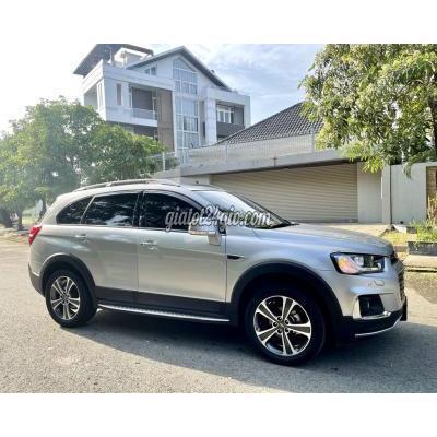 Ô Tô Huyện Bình Chánh - Hồ Chí Minh Captiva Ltz - Xe Đẹp Xuất Sắc Không Đối Thủ Ô Tô Huyện Bình Chánh - Hồ Chí Minh Captiva Ltz - Xe Đẹp Xuất Sắc Không Đối Thủ