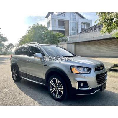Ô Tô Huyện Bình Chánh - Hồ Chí Minh Captiva Ltz - Xe Đẹp Xuất Sắc Không Đối Thủ Ô Tô Huyện Bình Chánh - Hồ Chí Minh Captiva Ltz - Xe Đẹp Xuất Sắc Không Đối Thủ
