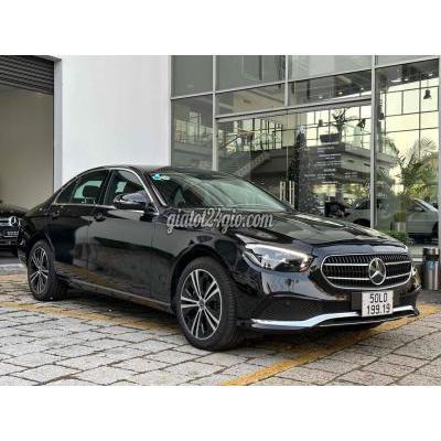 Ô Tô Quận Tân Phú - Hồ Chí Minh E180 V1 2022 - Xe Demo Chính Hãng Thanh Lý Vào T1 Ô Tô Quận Tân Phú - Hồ Chí Minh E180 V1 2022 - Xe Demo Chính Hãng Thanh Lý Vào T1