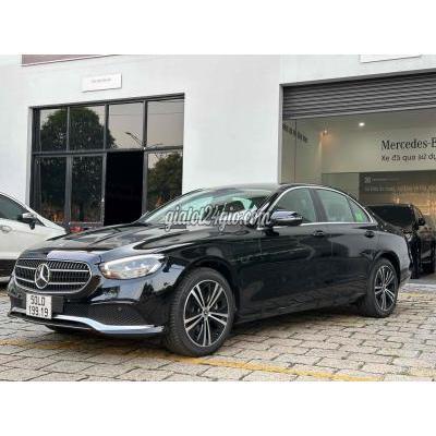 Ô Tô Quận Tân Phú - Hồ Chí Minh E180 V1 2022 - Xe Demo Chính Hãng Thanh Lý Vào T1 Ô Tô Quận Tân Phú - Hồ Chí Minh E180 V1 2022 - Xe Demo Chính Hãng Thanh Lý Vào T1