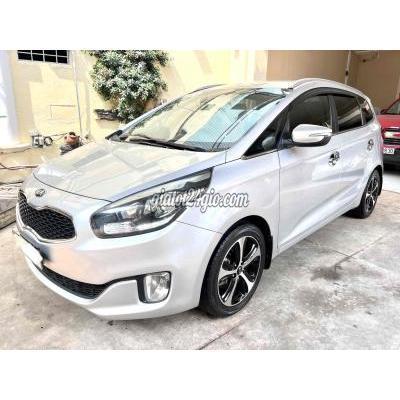 Ô Tô Quận 7 - Hồ Chí Minh Kia Rondo 1.7 Dath 2016 Tự Động Máy Dầu Ô Tô Quận 7 - Hồ Chí Minh Kia Rondo 1.7 Dath 2016 Tự Động Máy Dầu
