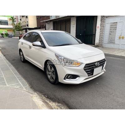 Ô Tô Quận Gò Vấp - Hồ Chí Minh Cần Bán Xe Hyundai Accent 2020 Bản Full Ath Ô Tô Quận Gò Vấp - Hồ Chí Minh Cần Bán Xe Hyundai Accent 2020 Bản Full Ath