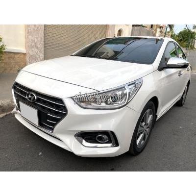 Ô Tô Quận Gò Vấp - Hồ Chí Minh Cần Bán Xe Hyundai Accent 2020 Bản Full Ath Ô Tô Quận Gò Vấp - Hồ Chí Minh Cần Bán Xe Hyundai Accent 2020 Bản Full Ath