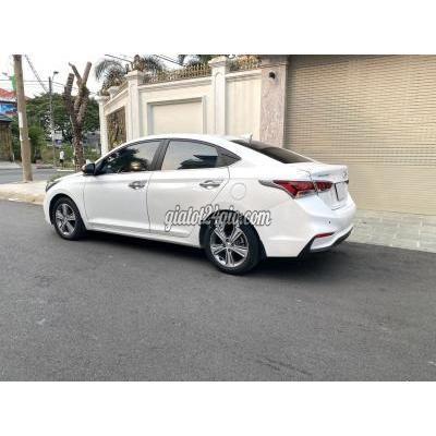 Ô Tô Quận Gò Vấp - Hồ Chí Minh Cần Bán Xe Hyundai Accent 2020 Bản Full Ath Ô Tô Quận Gò Vấp - Hồ Chí Minh Cần Bán Xe Hyundai Accent 2020 Bản Full Ath