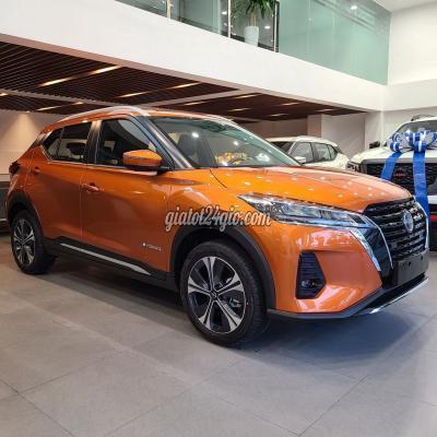 Ô Tô Quận 7 - Hồ Chí Minh Nissan Kicks V Cao Cấp Khuyến Mãi 100tr Nhiều Pk Ô Tô Quận 7 - Hồ Chí Minh Nissan Kicks V Cao Cấp Khuyến Mãi 100tr Nhiều Pk