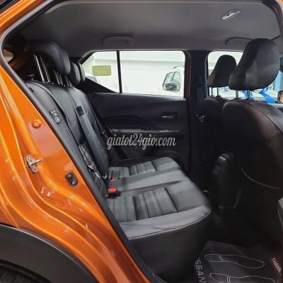 Ô Tô Quận 7 - Hồ Chí Minh Nissan Kicks V Cao Cấp Khuyến Mãi 100tr Nhiều Pk Ô Tô Quận 7 - Hồ Chí Minh Nissan Kicks V Cao Cấp Khuyến Mãi 100tr Nhiều Pk
