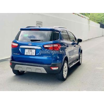 Ô Tô Quận 8 - Hồ Chí Minh Ecosport 2020 Xe Nhà Sdụng Chính Chủ Sd Ko Kd Grad Ô Tô Quận 8 - Hồ Chí Minh Ecosport 2020 Xe Nhà Sdụng Chính Chủ Sd Ko Kd Grad