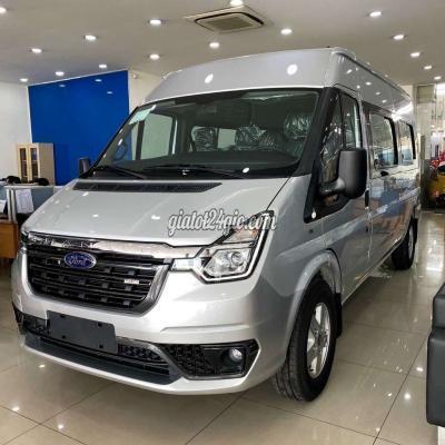 Ô Tô Thành Phố Thủ Đức - Hồ Chí Minh Ford Transit 16c- Km Khủng Tháng 5 Ô Tô Thành Phố Thủ Đức - Hồ Chí Minh Ford Transit 16c- Km Khủng Tháng 5