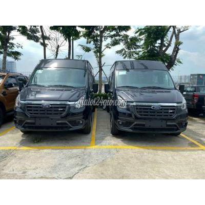 Ô Tô Thành Phố Thủ Đức - Hồ Chí Minh Ford Transit 16c- Km Khủng Tháng 5 Ô Tô Thành Phố Thủ Đức - Hồ Chí Minh Ford Transit 16c- Km Khủng Tháng 5