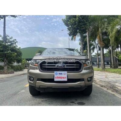 Ô Tô Quận 12 - Hồ Chí Minh Ford Ranger Xls 2.2l 2019 Nhập Khẩu Thái Lan Ô Tô Quận 12 - Hồ Chí Minh Ford Ranger Xls 2.2l 2019 Nhập Khẩu Thái Lan