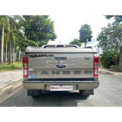 Ô Tô Quận 12 - Hồ Chí Minh Ford Ranger Xls 2.2l 2019 Nhập Khẩu Thái Lan Ô Tô Quận 12 - Hồ Chí Minh Ford Ranger Xls 2.2l 2019 Nhập Khẩu Thái Lan