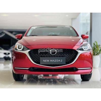 Ô Tô Quận 7 - Hồ Chí Minh New Mazda 2 Nhập Khẩu Ô Tô Quận 7 - Hồ Chí Minh New Mazda 2 Nhập Khẩu