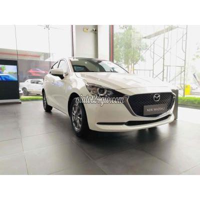 Ô Tô Quận 7 - Hồ Chí Minh New Mazda 2 Nhập Khẩu Ô Tô Quận 7 - Hồ Chí Minh New Mazda 2 Nhập Khẩu