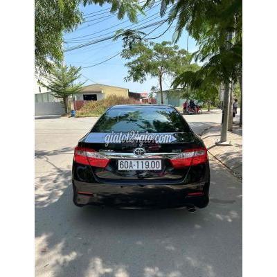 Ô Tô Quận 12 - Hồ Chí Minh Camry 2.5q Bản Cao Cấp Nhất Xe Rin 100% Như Mới Ô Tô Quận 12 - Hồ Chí Minh Camry 2.5q Bản Cao Cấp Nhất Xe Rin 100% Như Mới