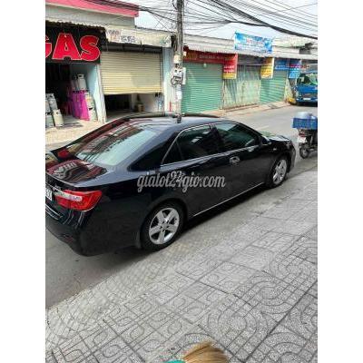 Ô Tô Quận 12 - Hồ Chí Minh Camry 2.5q Bản Cao Cấp Nhất Xe Rin 100% Như Mới Ô Tô Quận 12 - Hồ Chí Minh Camry 2.5q Bản Cao Cấp Nhất Xe Rin 100% Như Mới